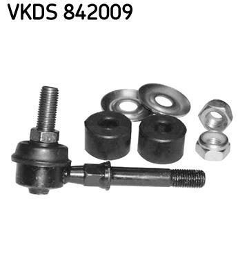 Biellette de barre stabilisatrice (Biellette antiroulis) SKF ref. VKDS 842009